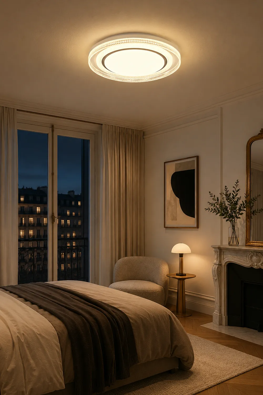 MIlagro Ceiling Light - Lumpaz