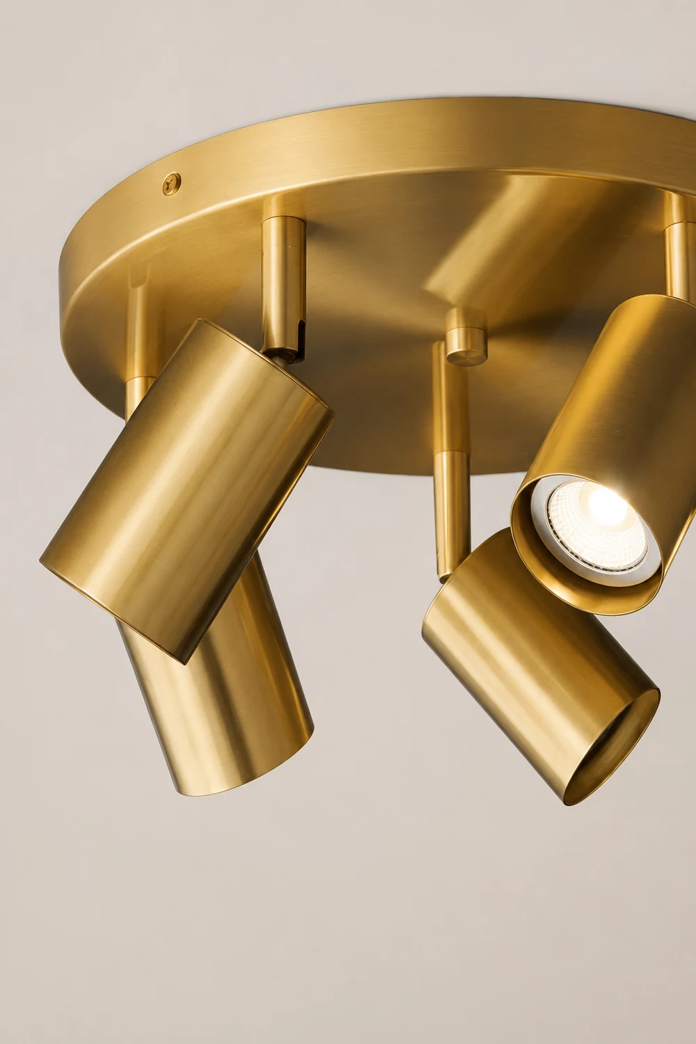 Hugo Hotspot Ceiling Light - Lumpaz