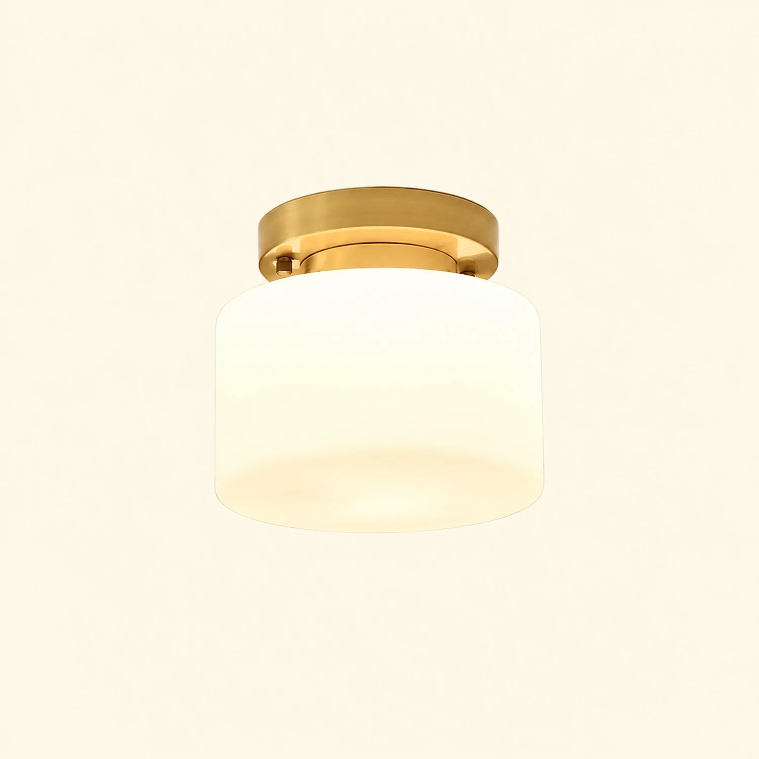 Clinio Flush Mount Ceiling Light - Lumpaz
