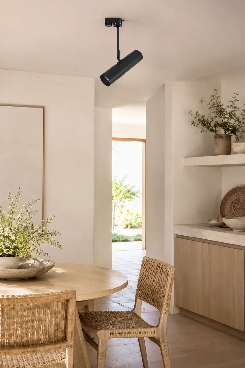 Flatspot Ceiling Light - Lumpaz