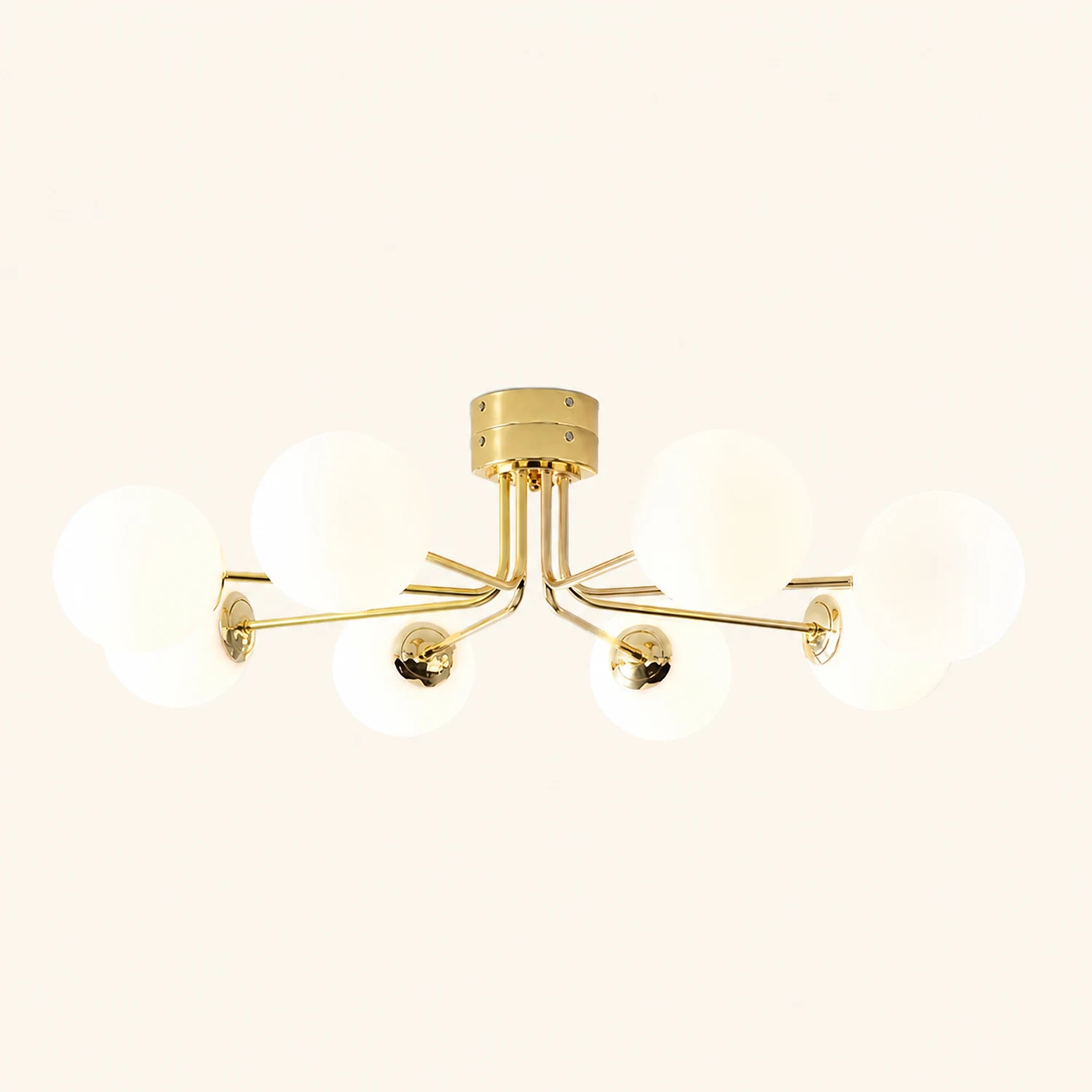 Lanta Ceiling Lamp - Lumpaz