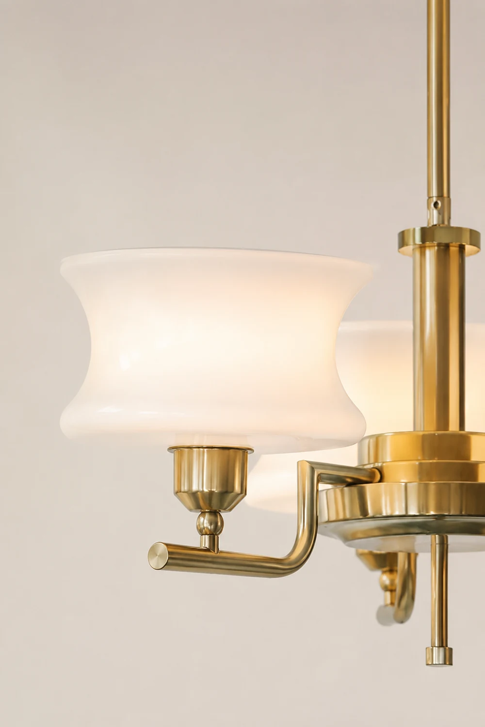 Belue Chandelier - Lumpaz