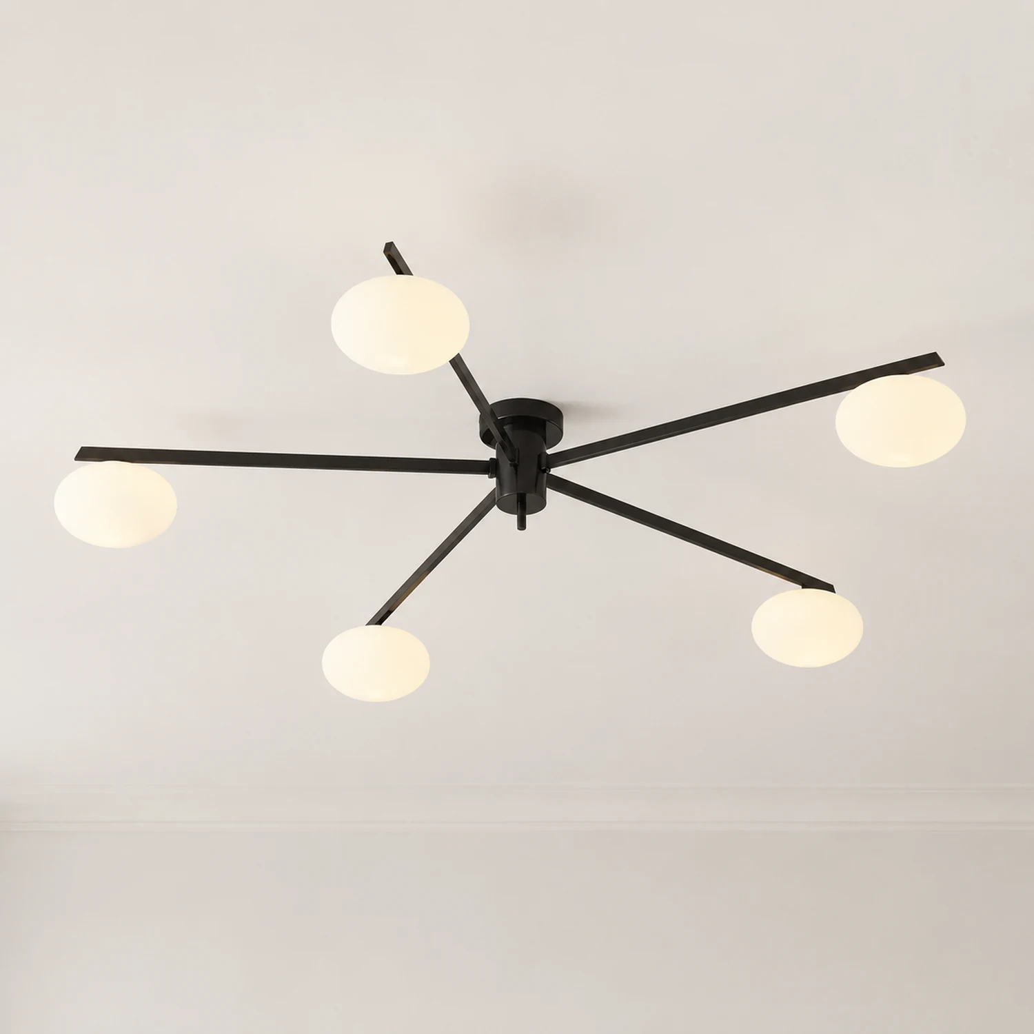 Jasper Ceiling Lamp - Lumpaz