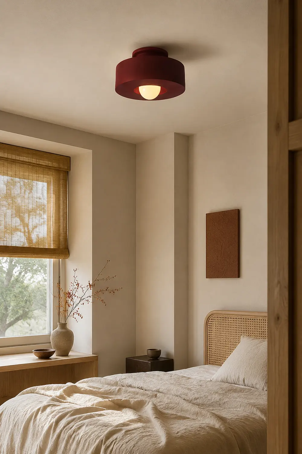 Simon Ceiling Lamp - Lumpaz