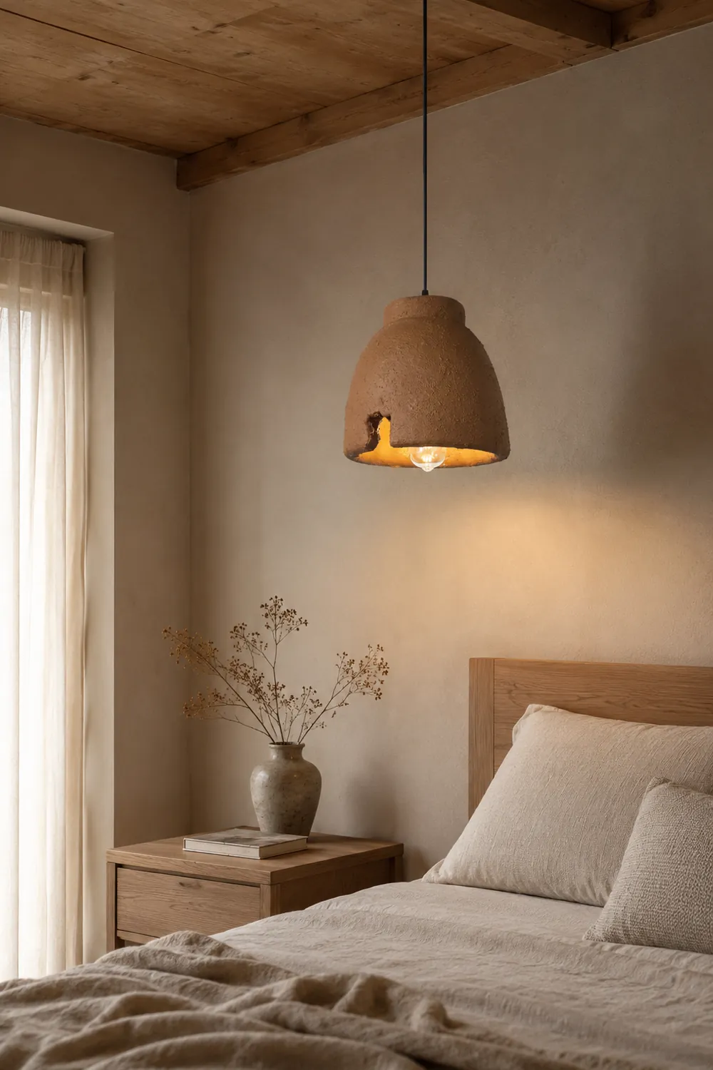 Morphe Pendant Light - Lumpaz