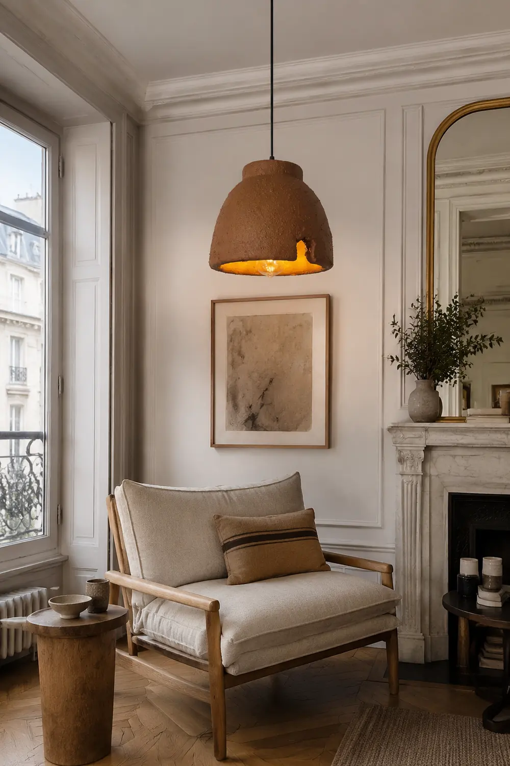 Morphe Pendant Light - Lumpaz