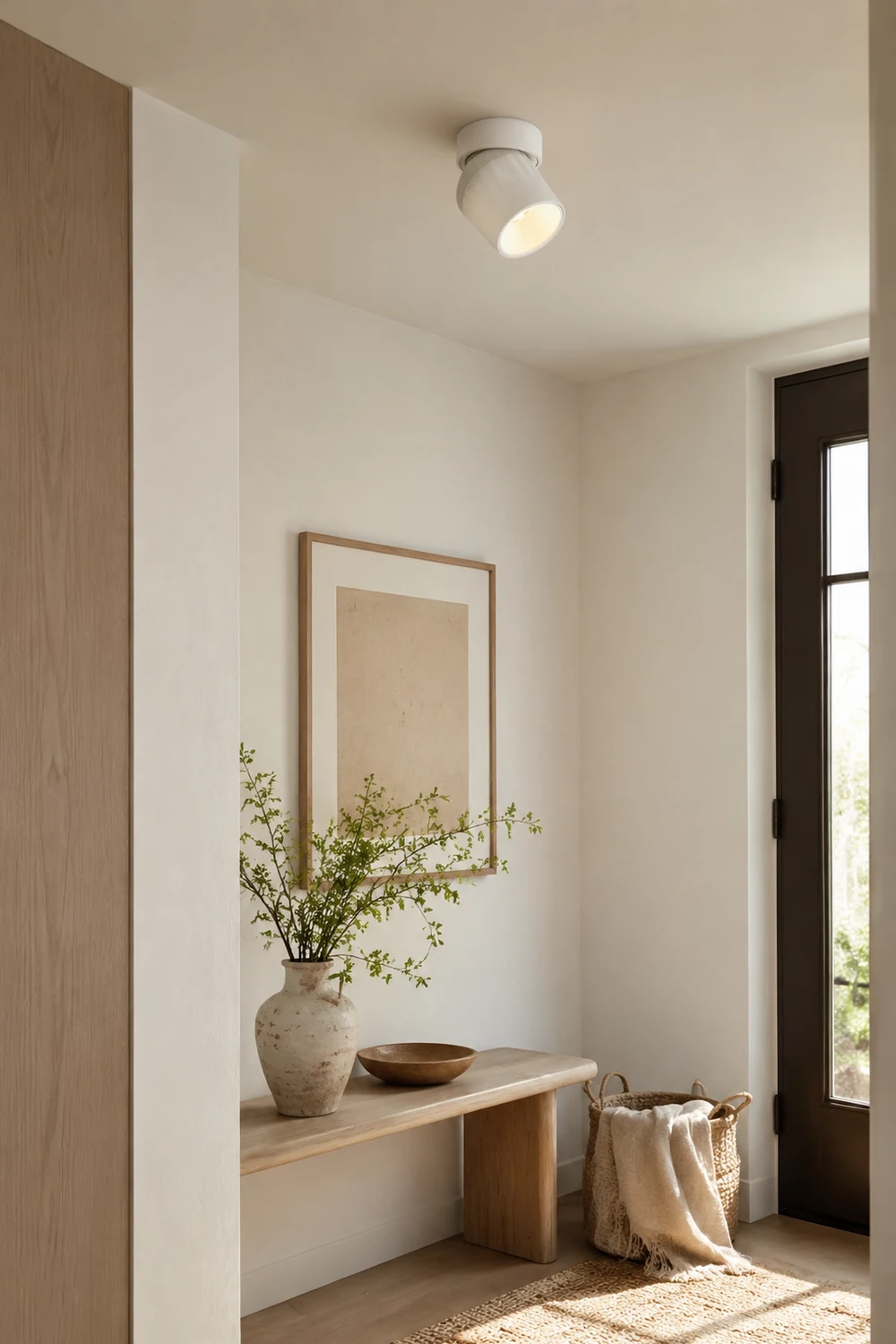 Rotatable Spotlight - Lumpaz