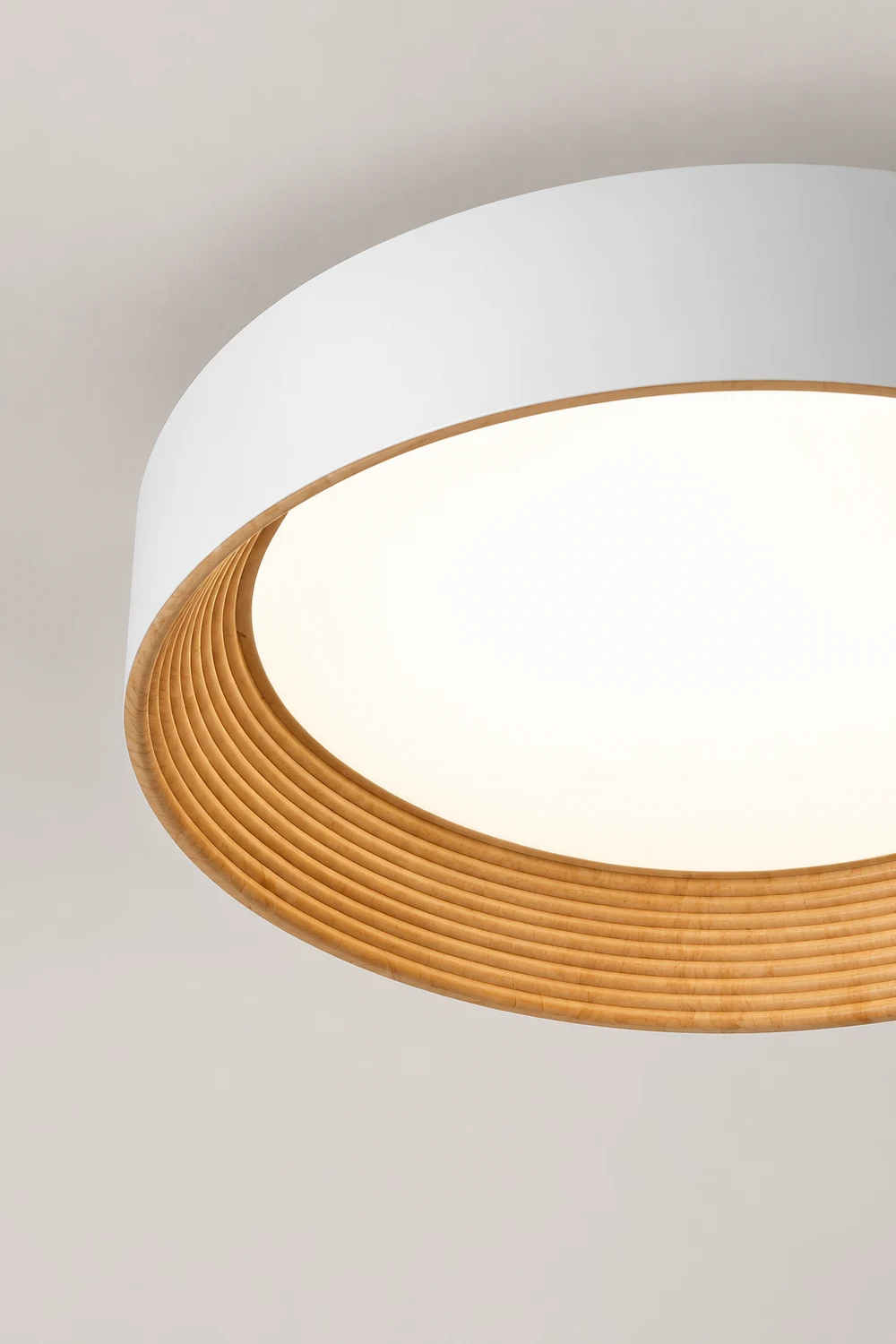 Oreen Ceiling Lamp - Lumpaz