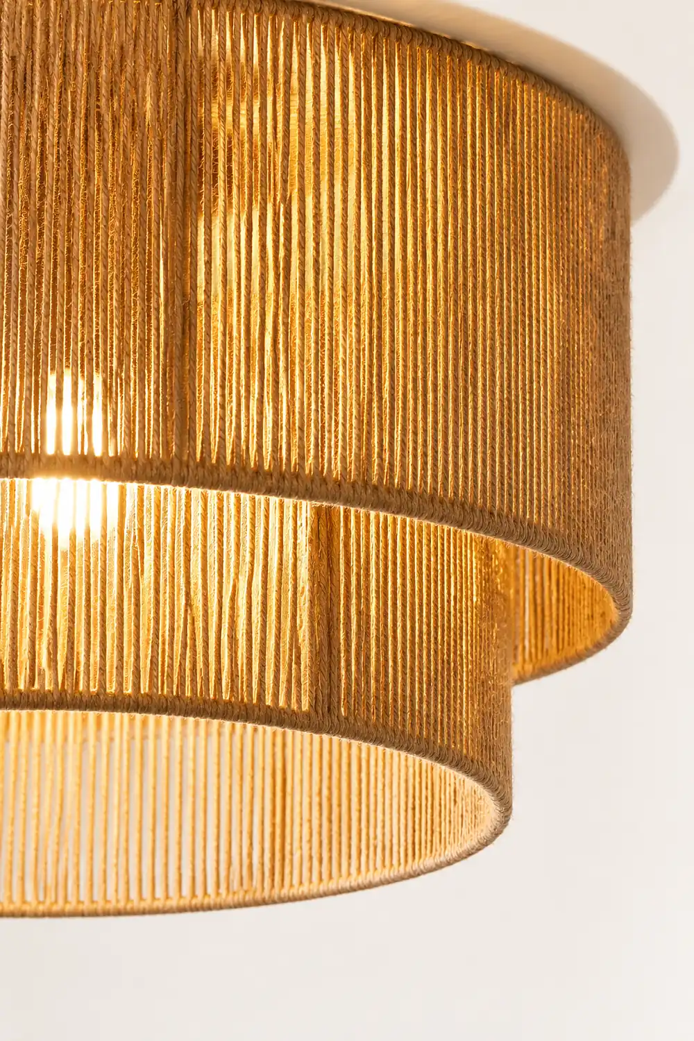 Patrici Paper Ceiling Light - Lumpaz