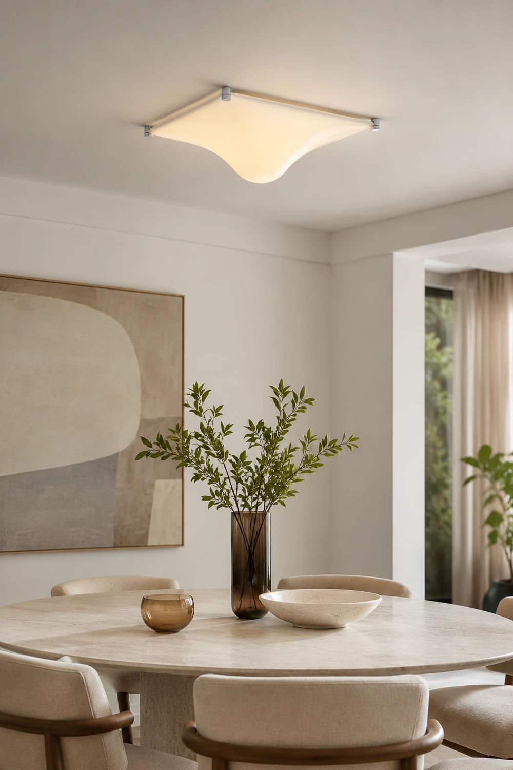 Bolla Ceiling Light - Lumpaz