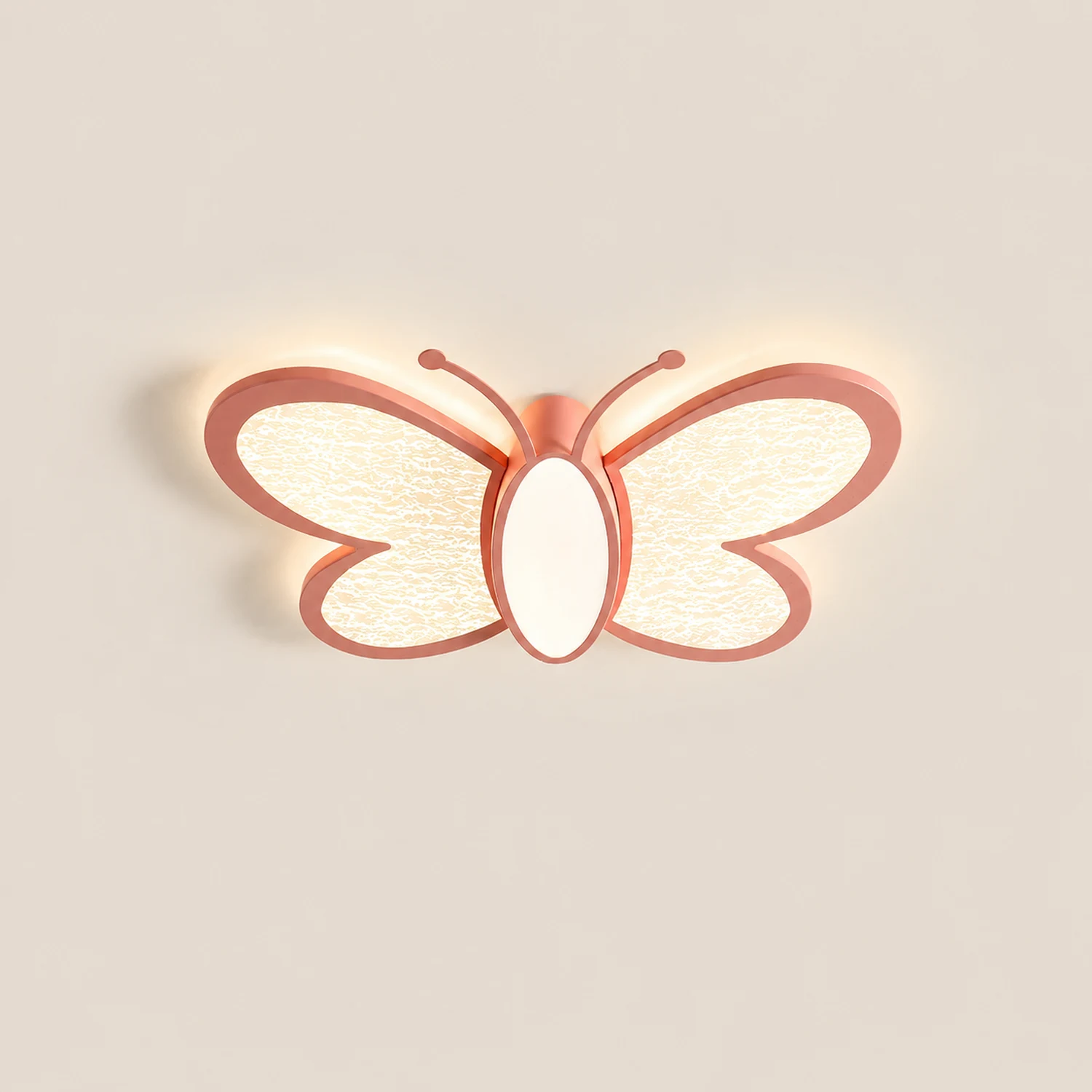 Butterfly Ceiling Lamp - Lumpaz