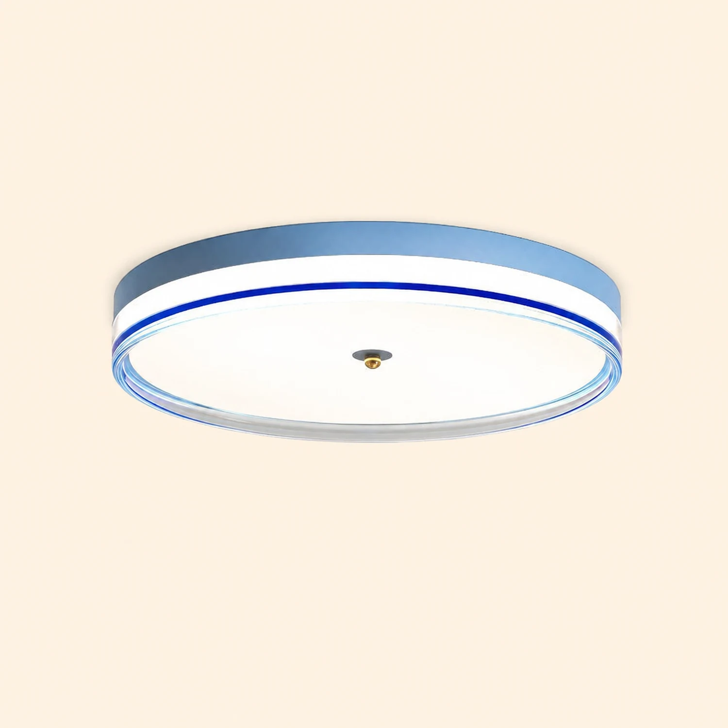 Lindby Ceiling Light - Lumpaz