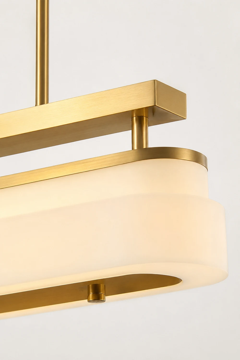 Spate Pendant Lamp - Lumpaz