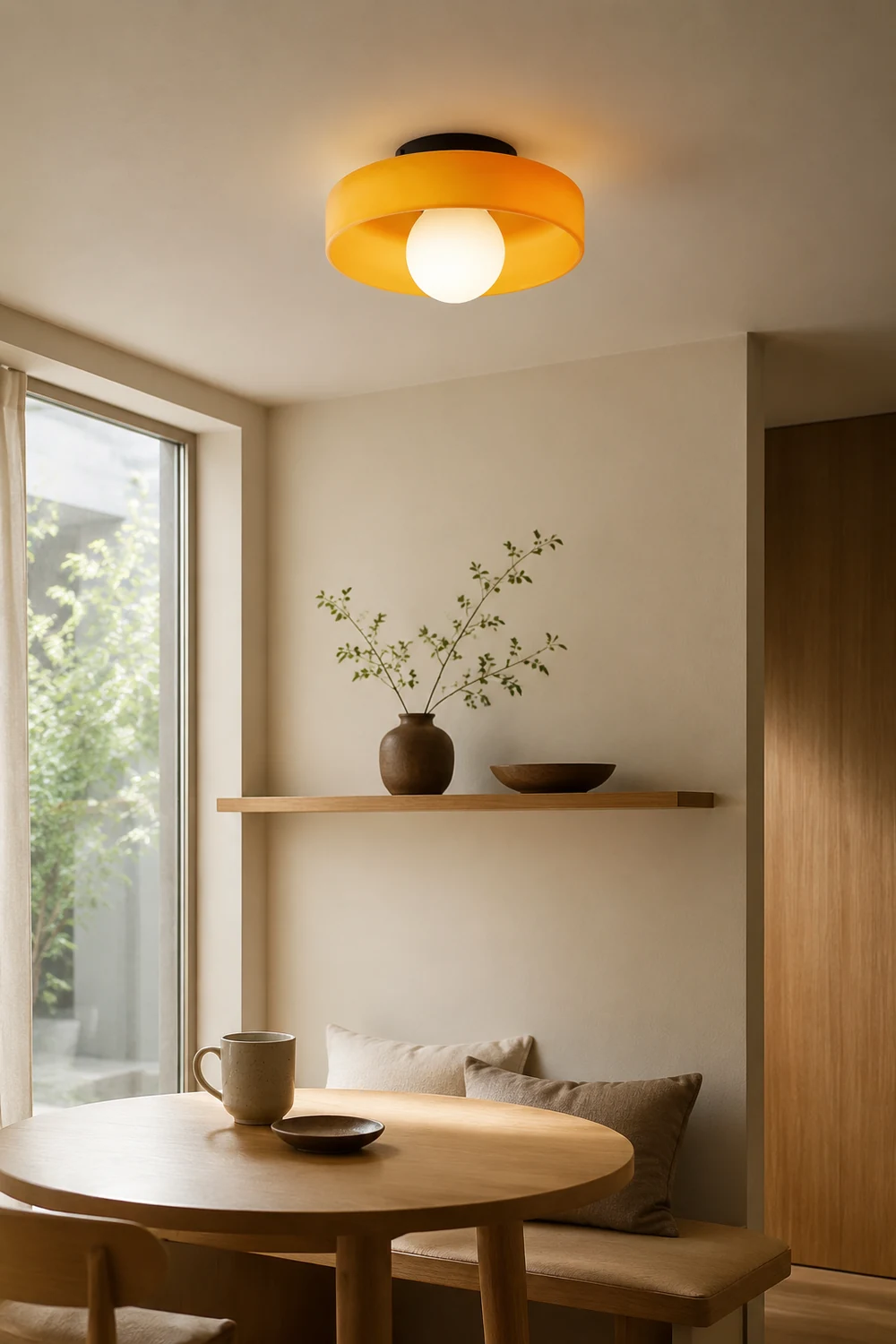 Gino Ceiling Lamp - Lumpaz
