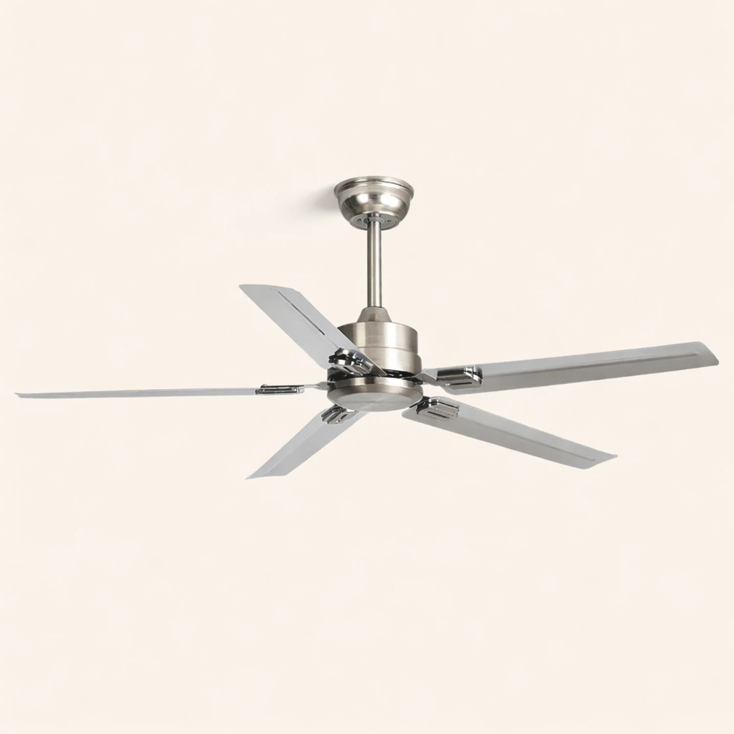 Rozzen Ceiling Fan 52″ - Lumpaz