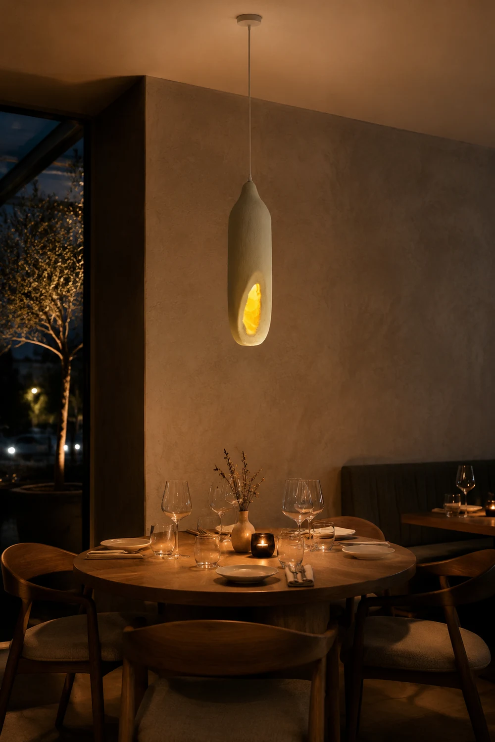 Seltanica Pendant Light - Lumpaz