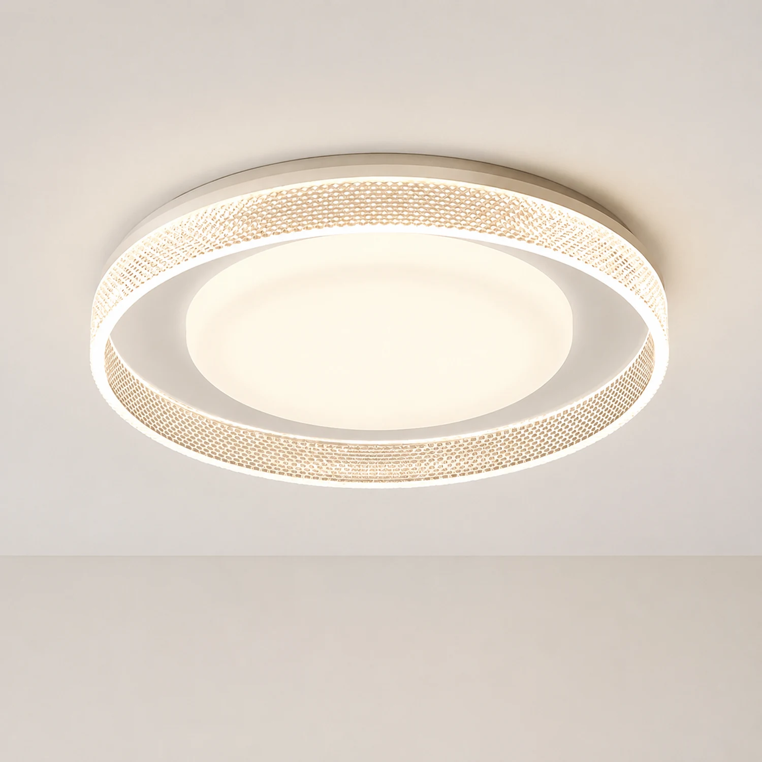 Satco Blink Plus Ceiling Light - Lumpaz