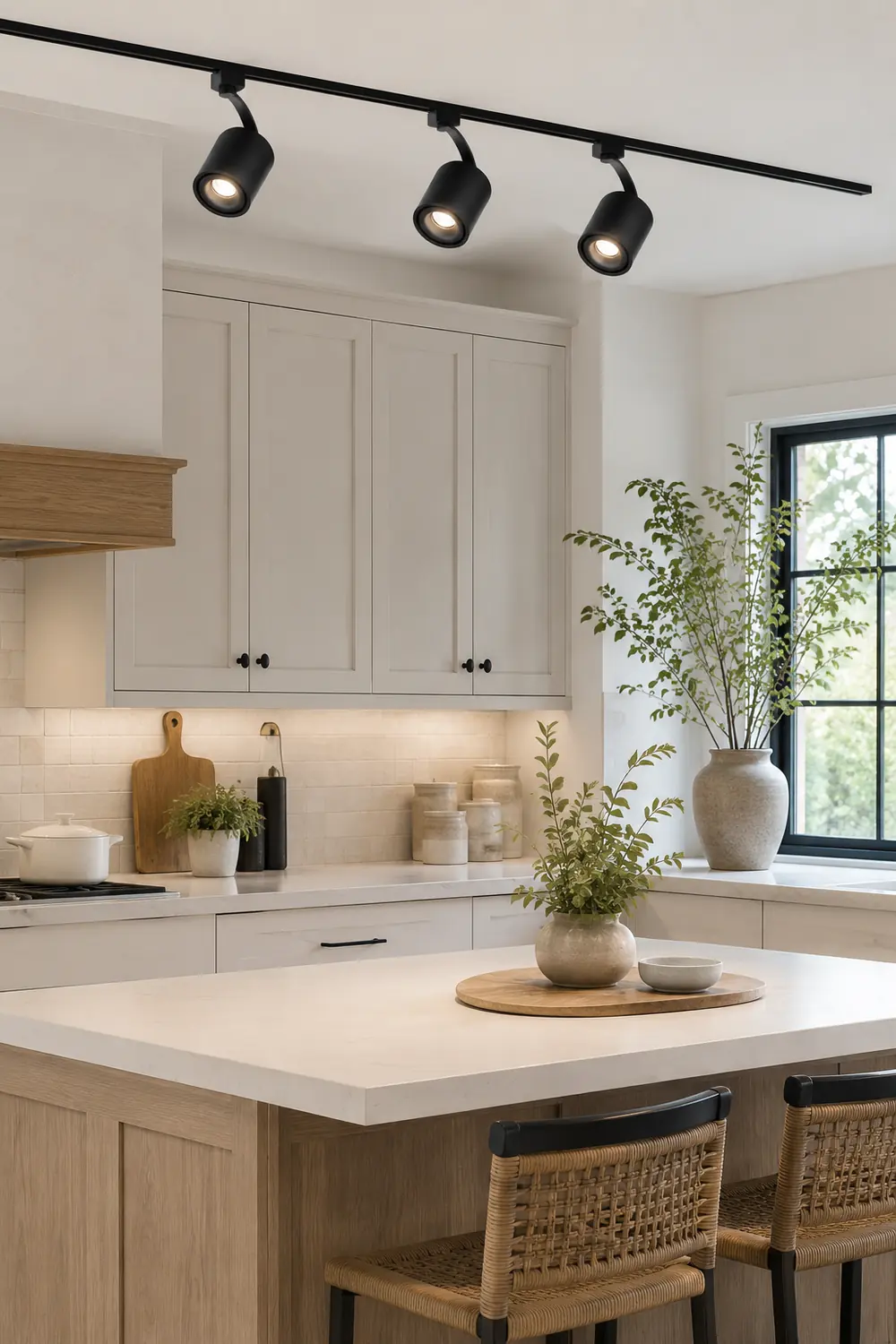 Paloma Ceiling Light - Lumpaz