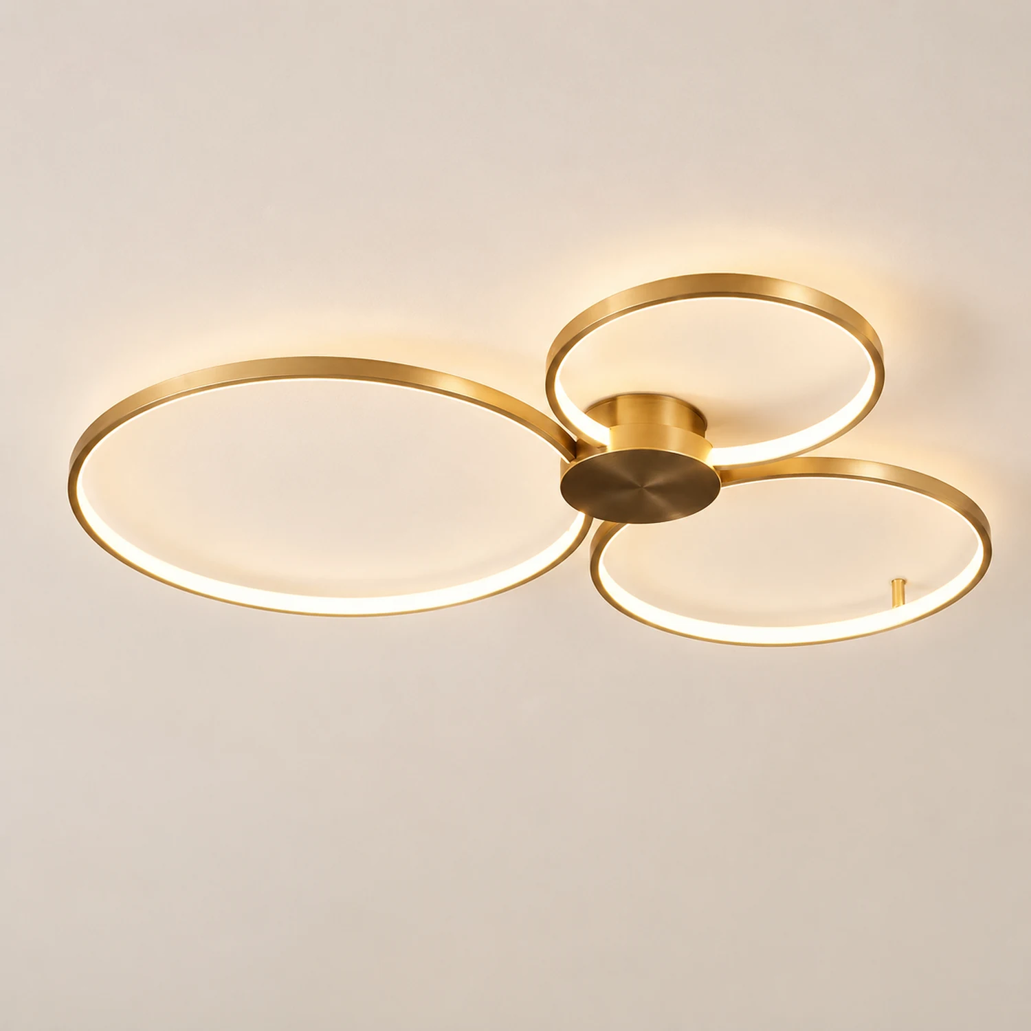 Loop LED Ceiling Light - Lumpaz