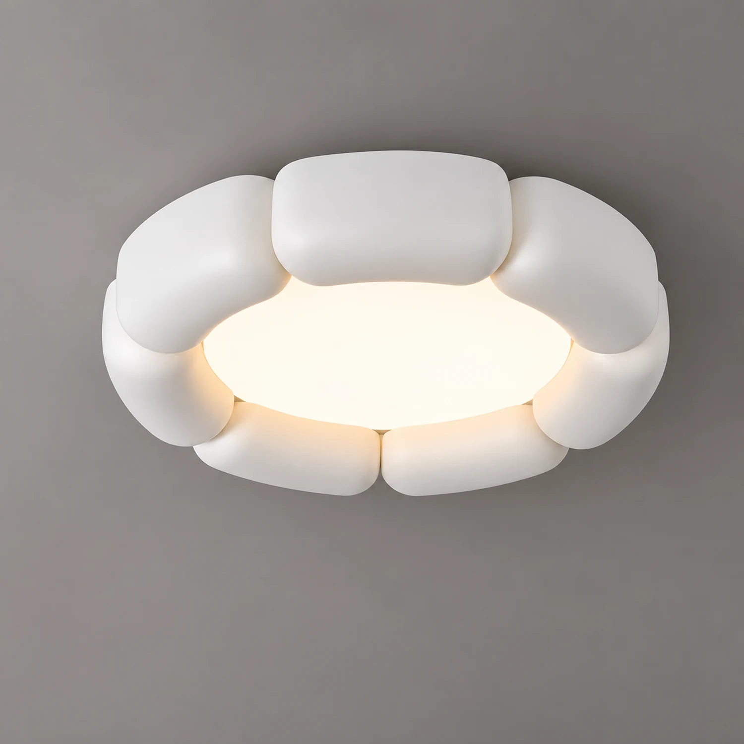 Deco Ceiling Lamp - Lumpaz
