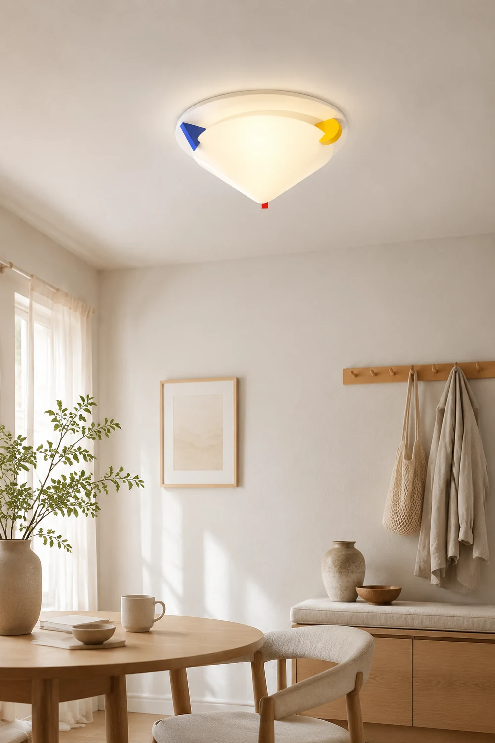 Stoja Ceiling Lamp - Lumpaz