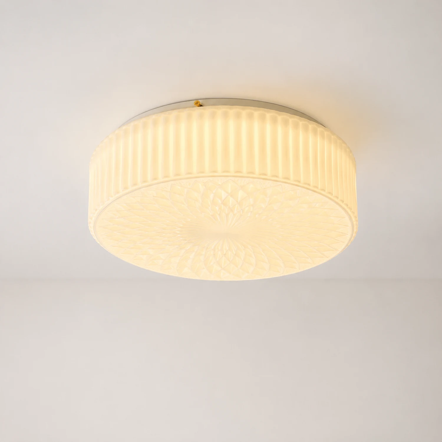 Souffle Ceiling Lamp - Lumpaz