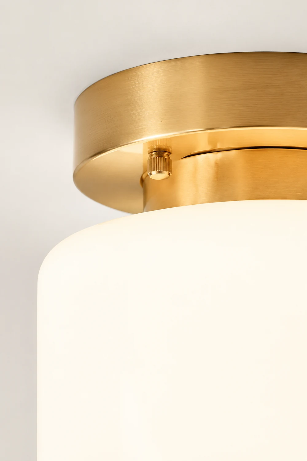 Clinio Flush Mount Ceiling Light - Lumpaz