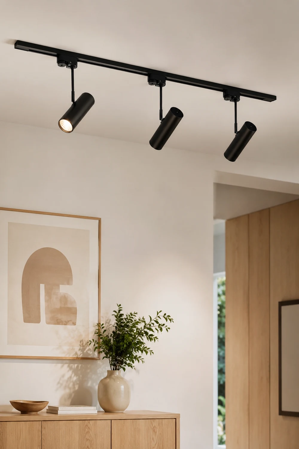 Flatspot Ceiling Light - Lumpaz