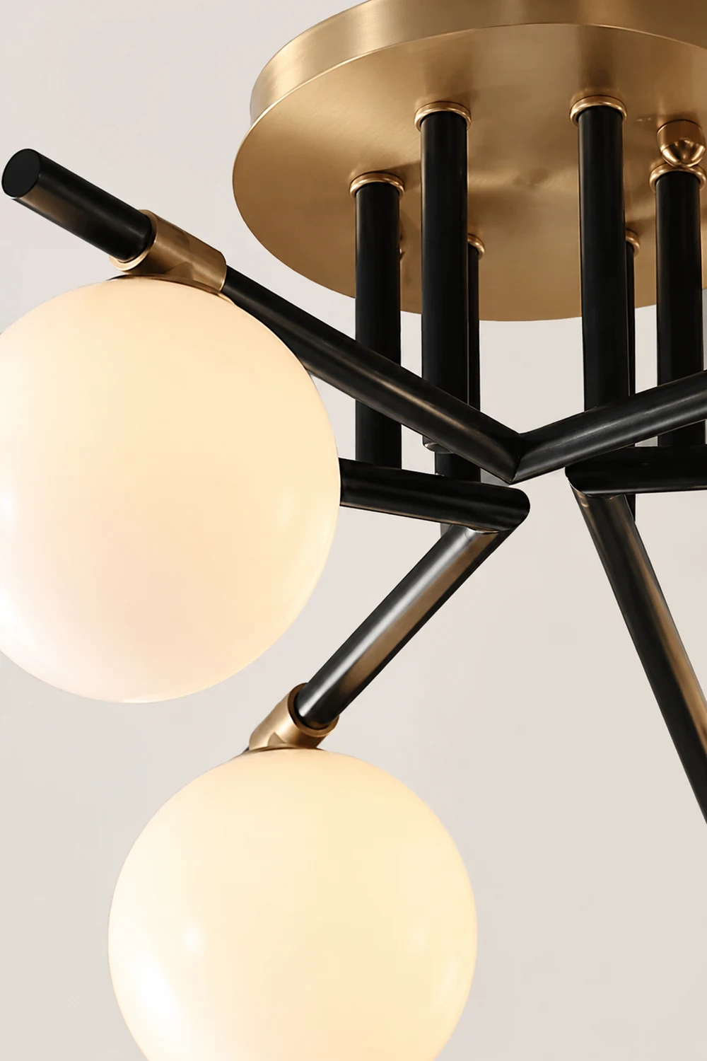 Corsica Ceiling Lamp - Lumpaz