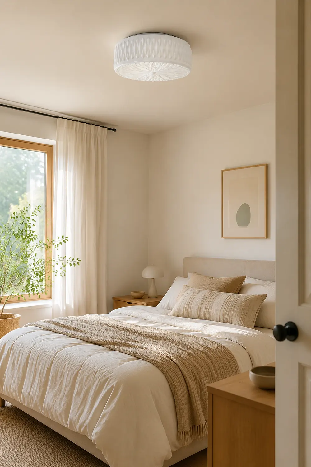 Adler Ceiling Light - Lumpaz