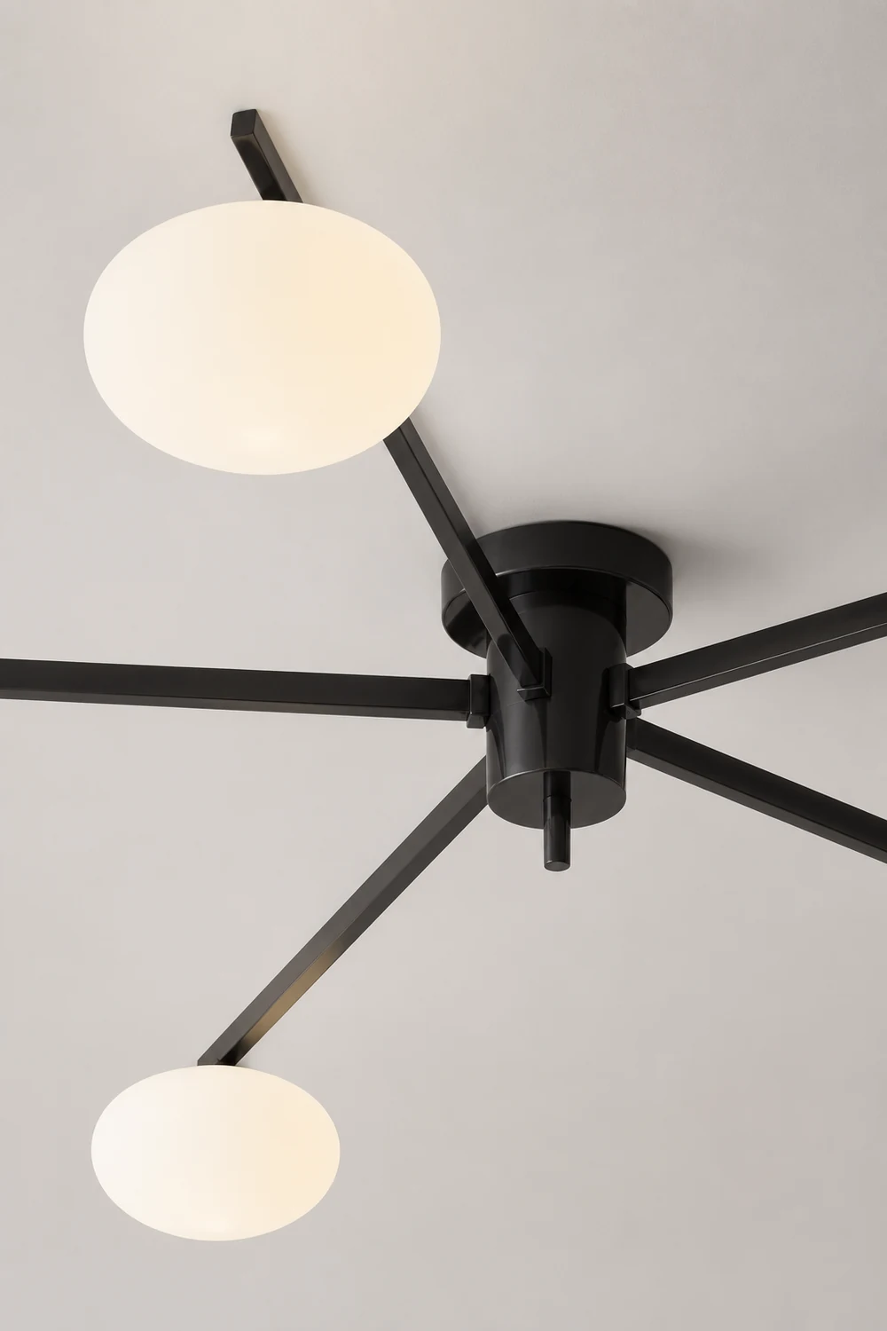 Jasper Ceiling Lamp - Lumpaz
