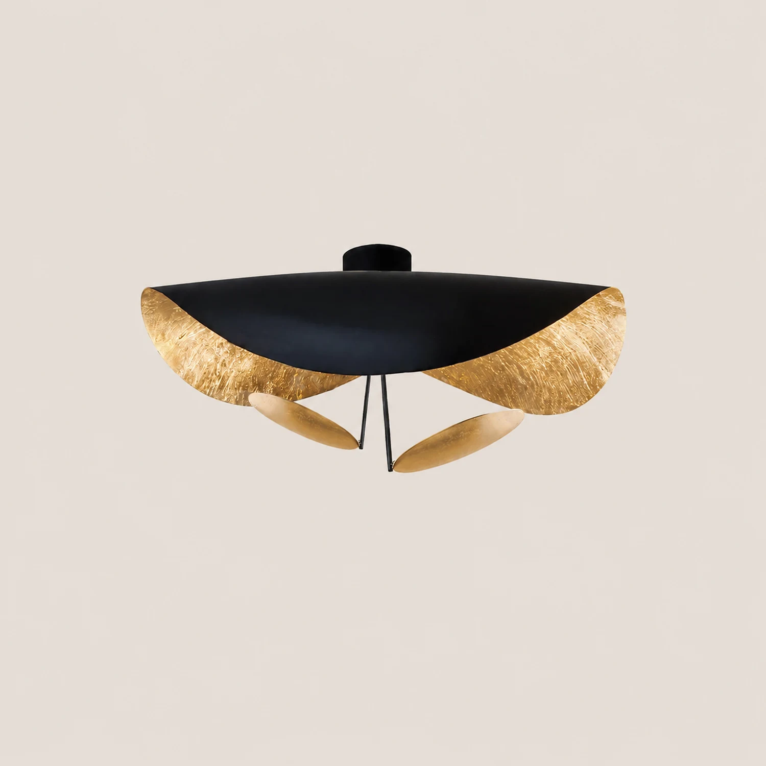 Giorgio Ceiling Light - Lumpaz