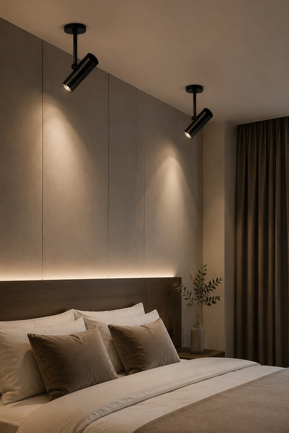 Norano Ceiling Light - Lumpaz
