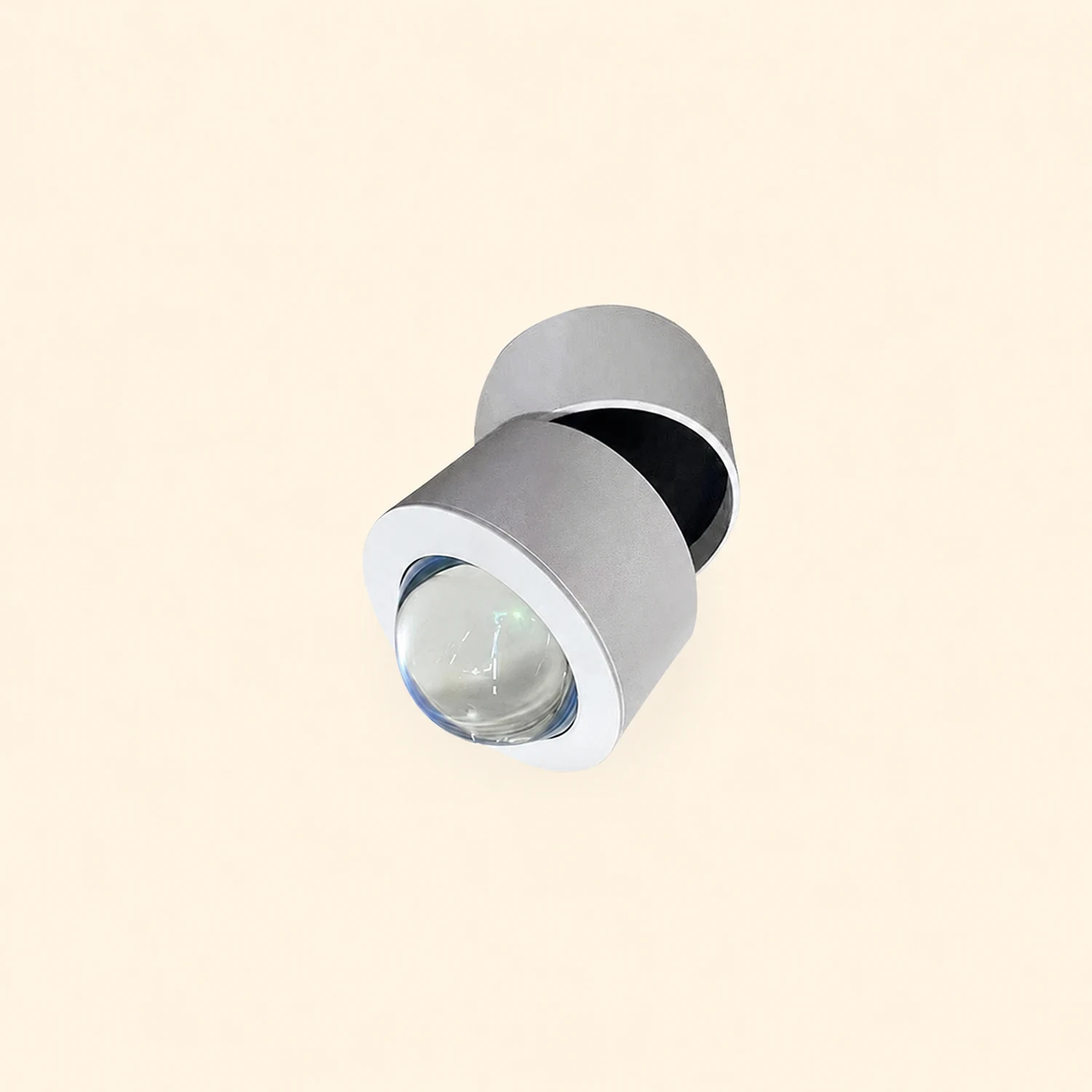 Sunset Adjustable LED Spotlight - Lumpaz