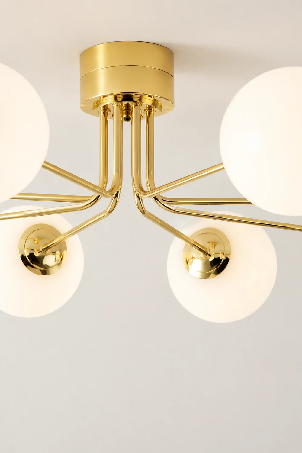 Lanta Ceiling Lamp - Lumpaz