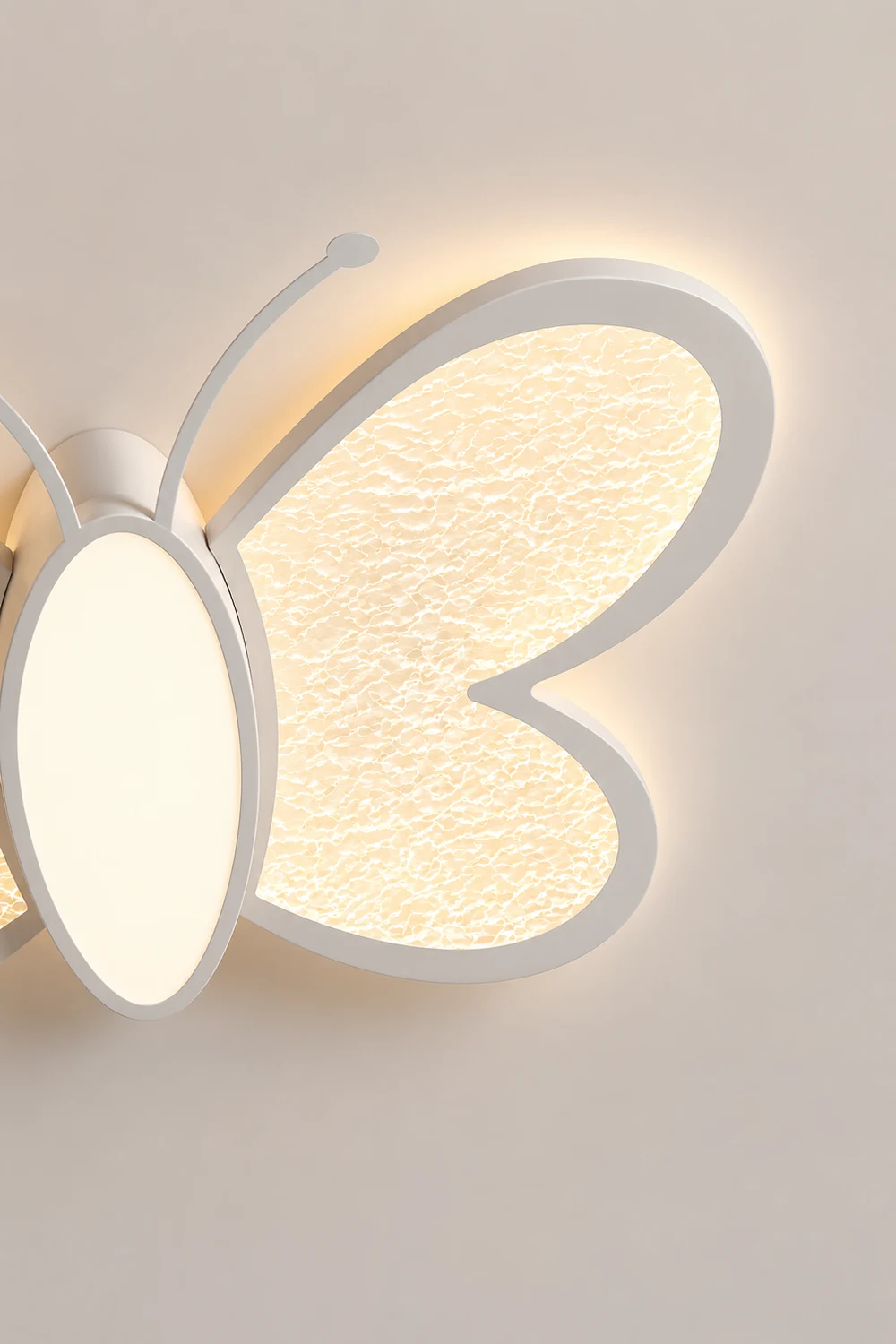 Butterfly Ceiling Lamp - Lumpaz