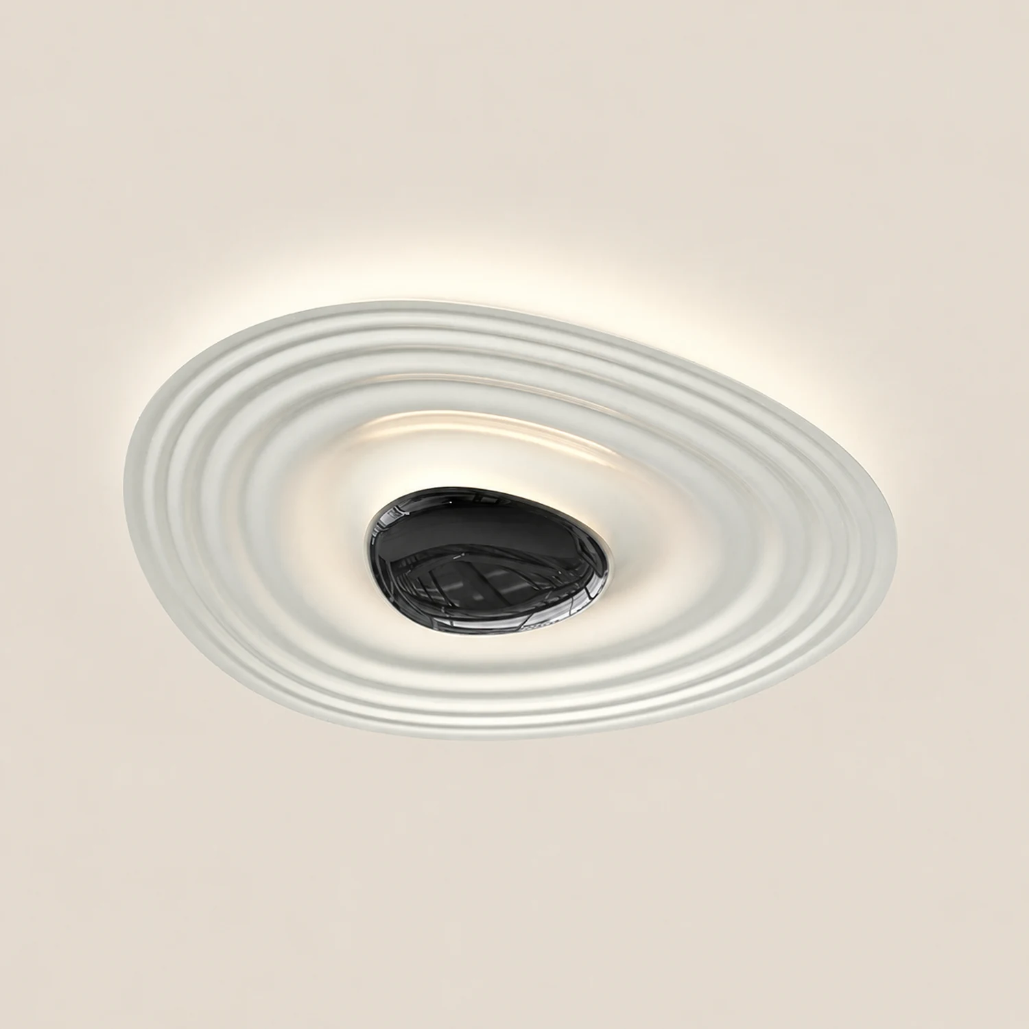 Odeon Ceiling Lamp - Lumpaz