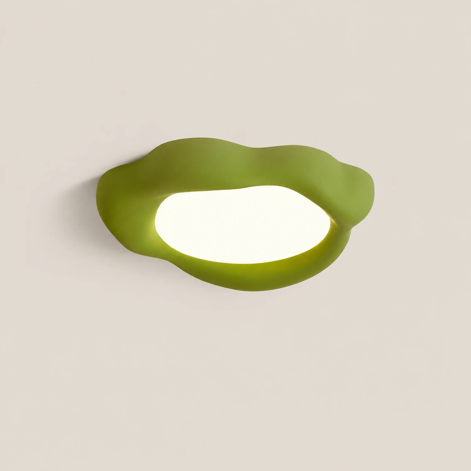 Kumo Ceiling Lamp - Lumpaz