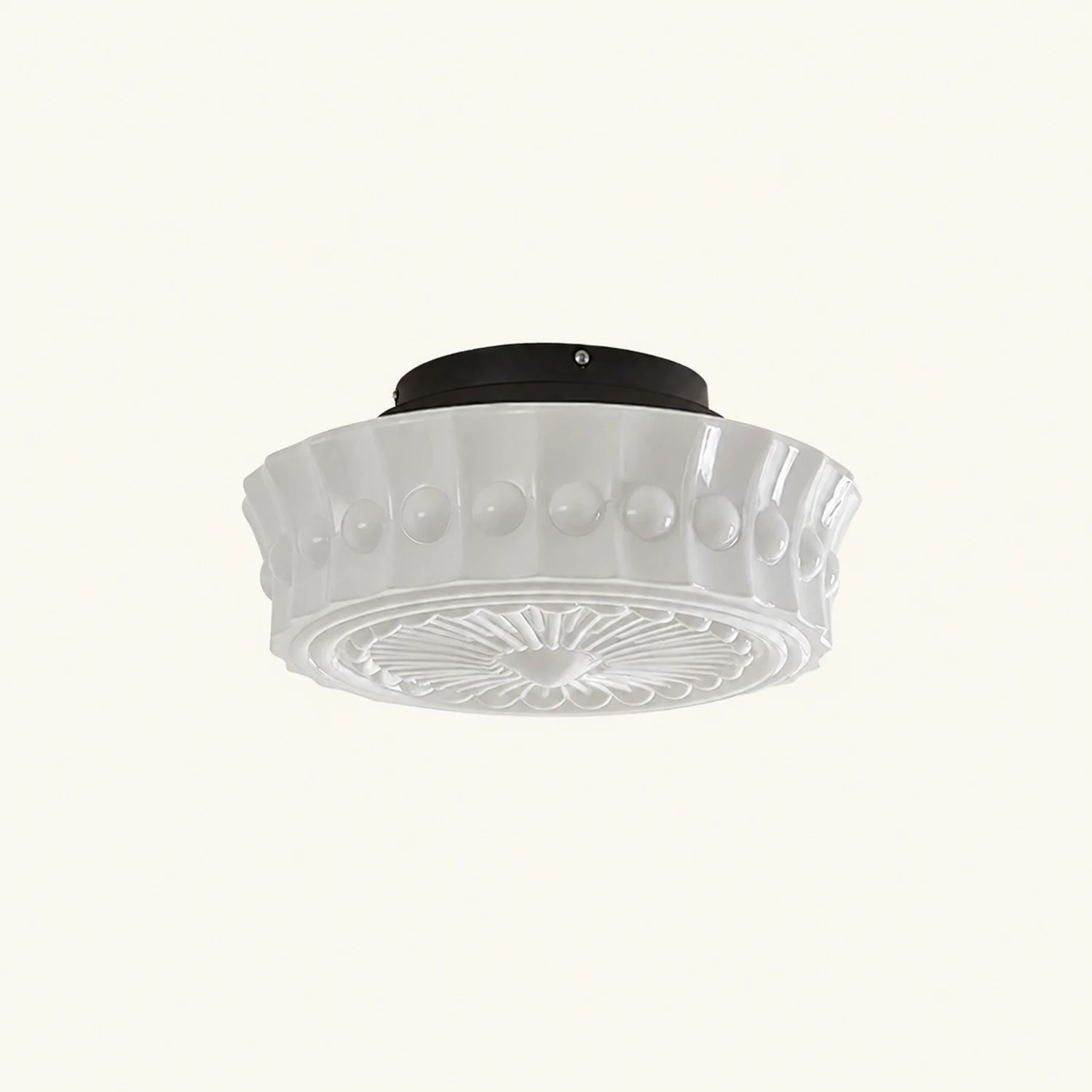 Charles Edwards Ceiling Lamp - Lumpaz