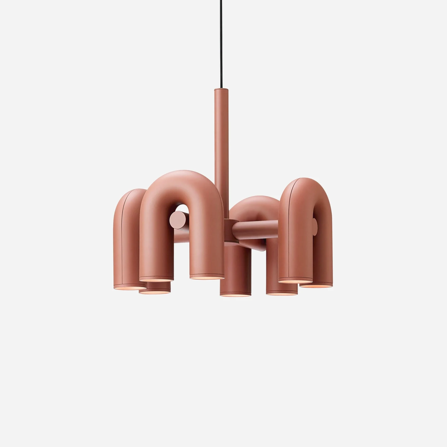 Cirkus Chandelier - Lumpaz