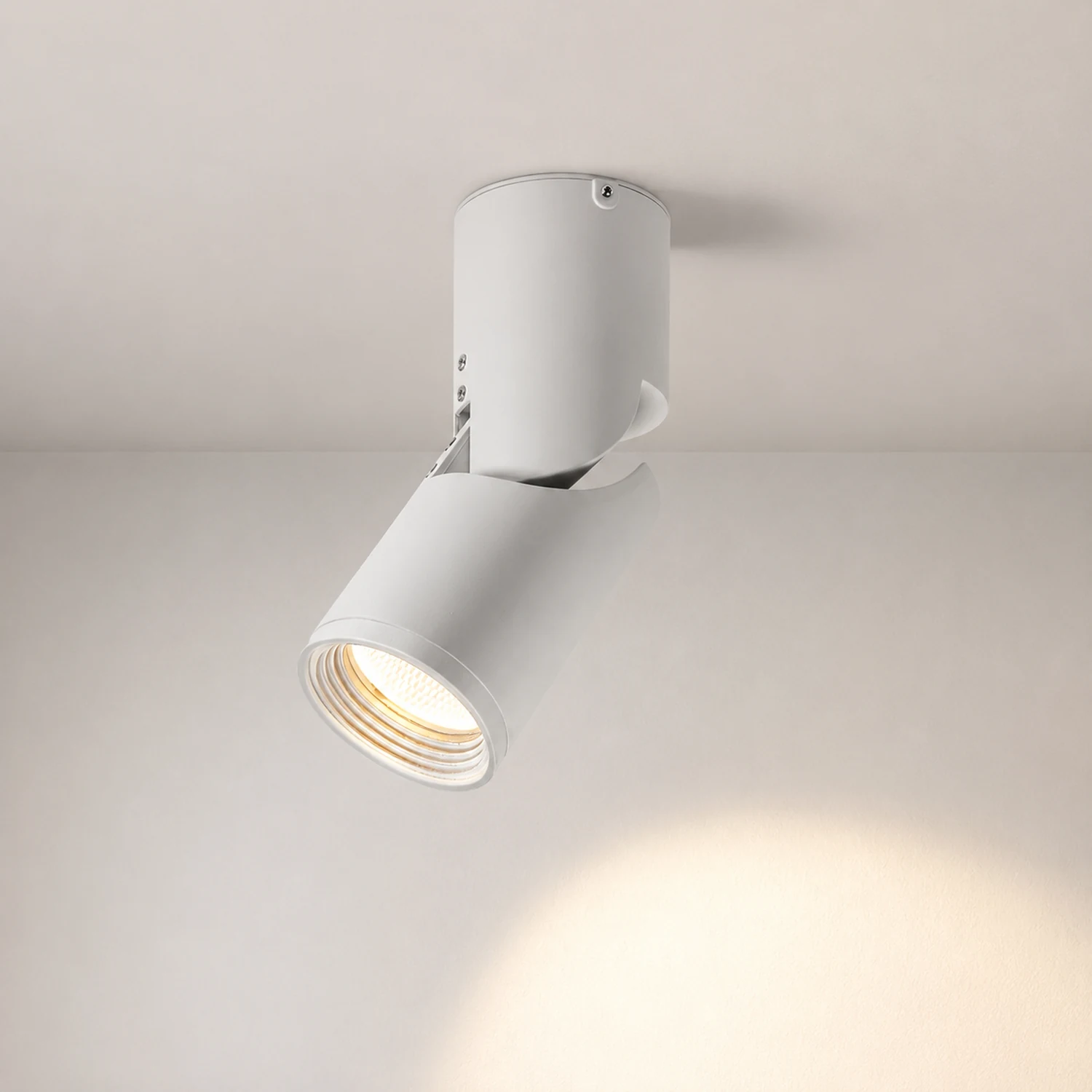 Sunny LED Spotlights - Lumpaz