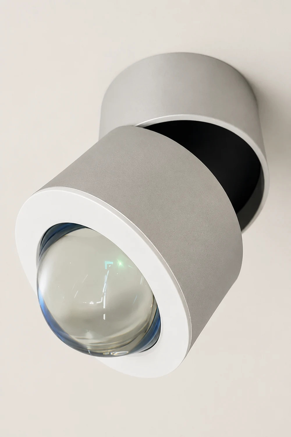 Sunset Adjustable LED Spotlight - Lumpaz