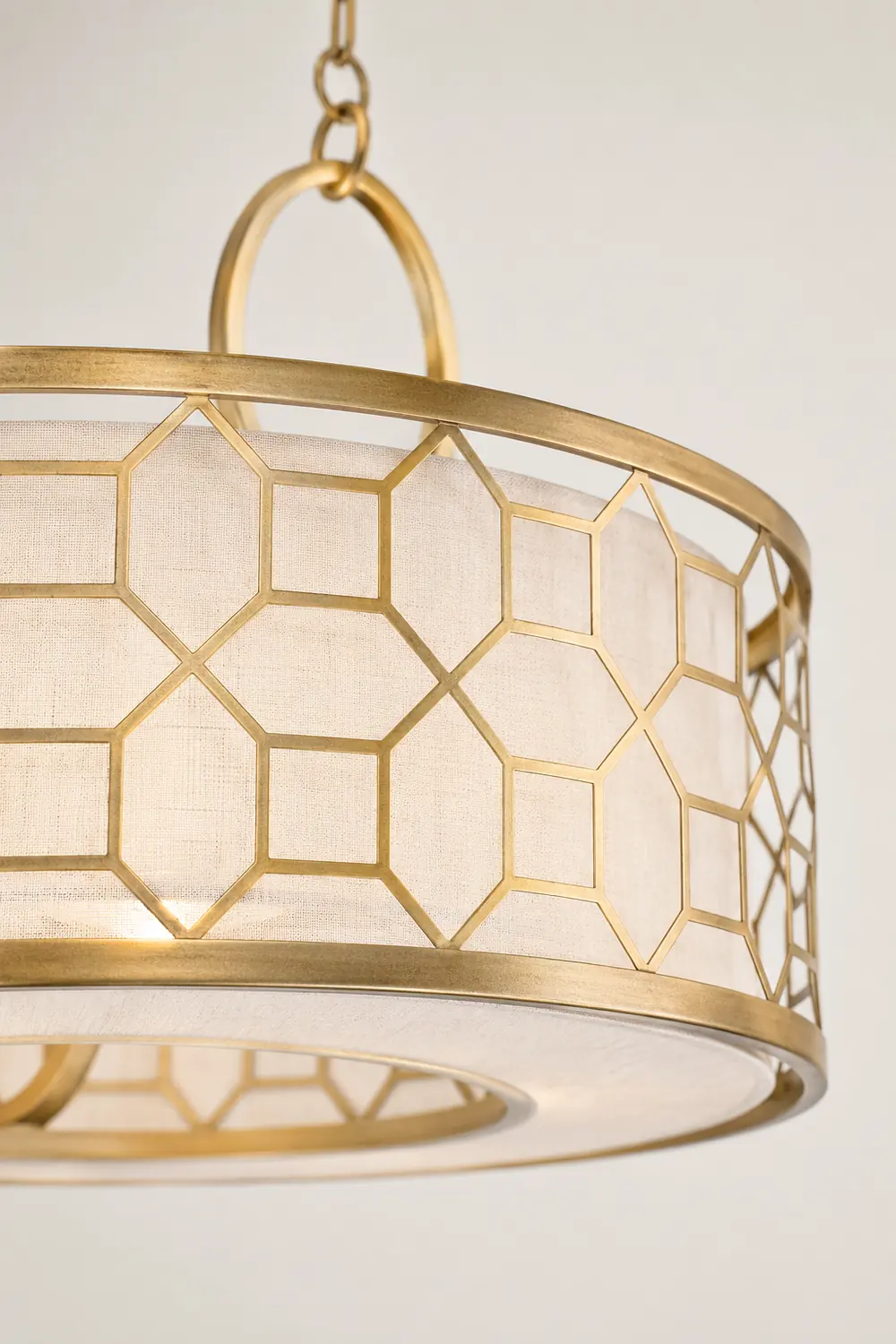 Allegretto Round Pendant - Lumpaz