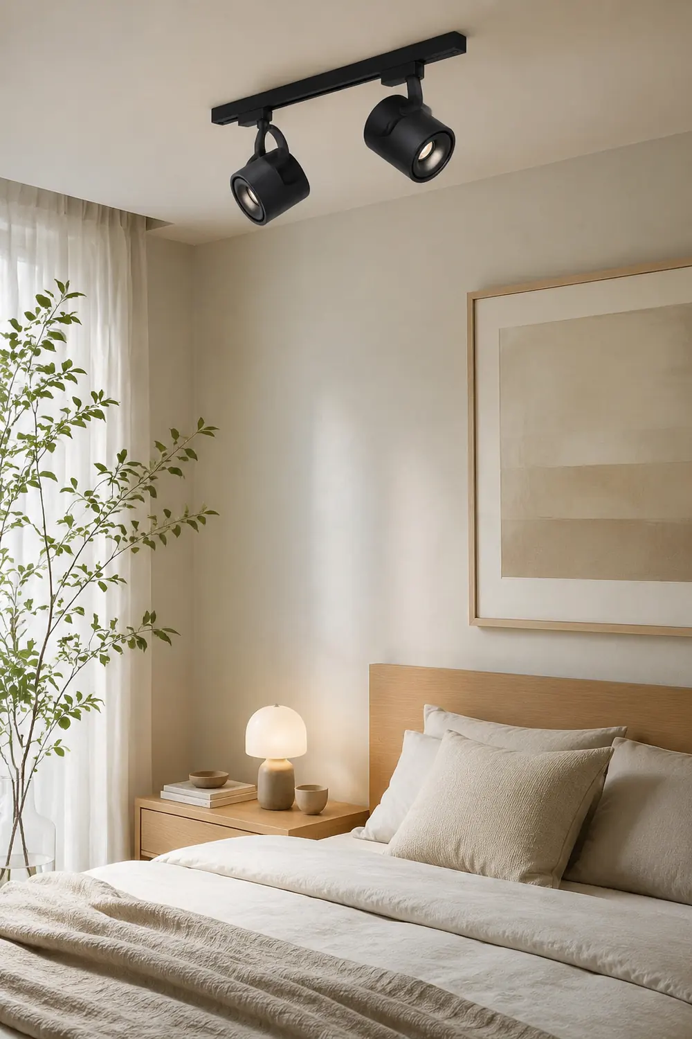 Paloma Ceiling Light - Lumpaz