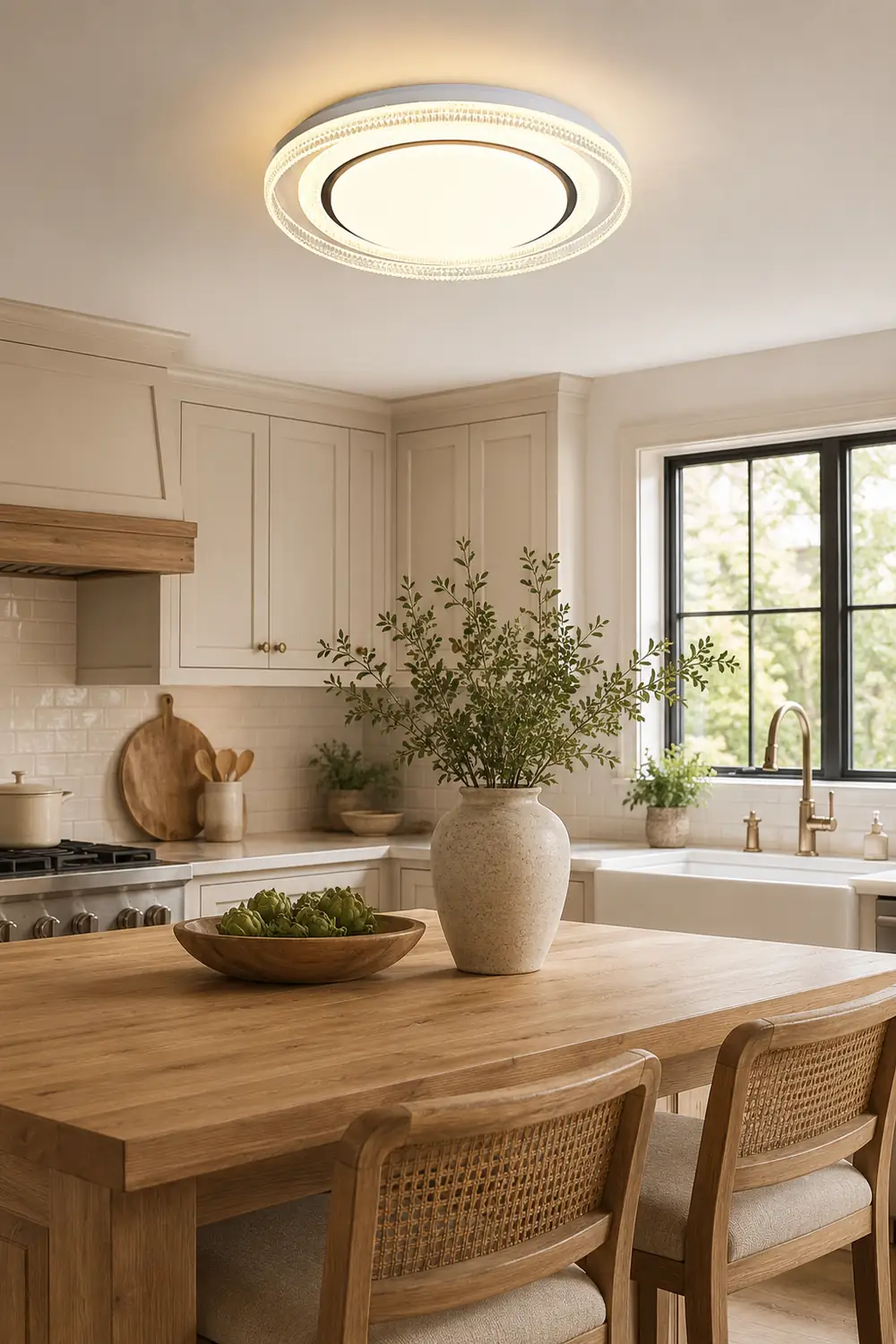 MIlagro Ceiling Light - Lumpaz