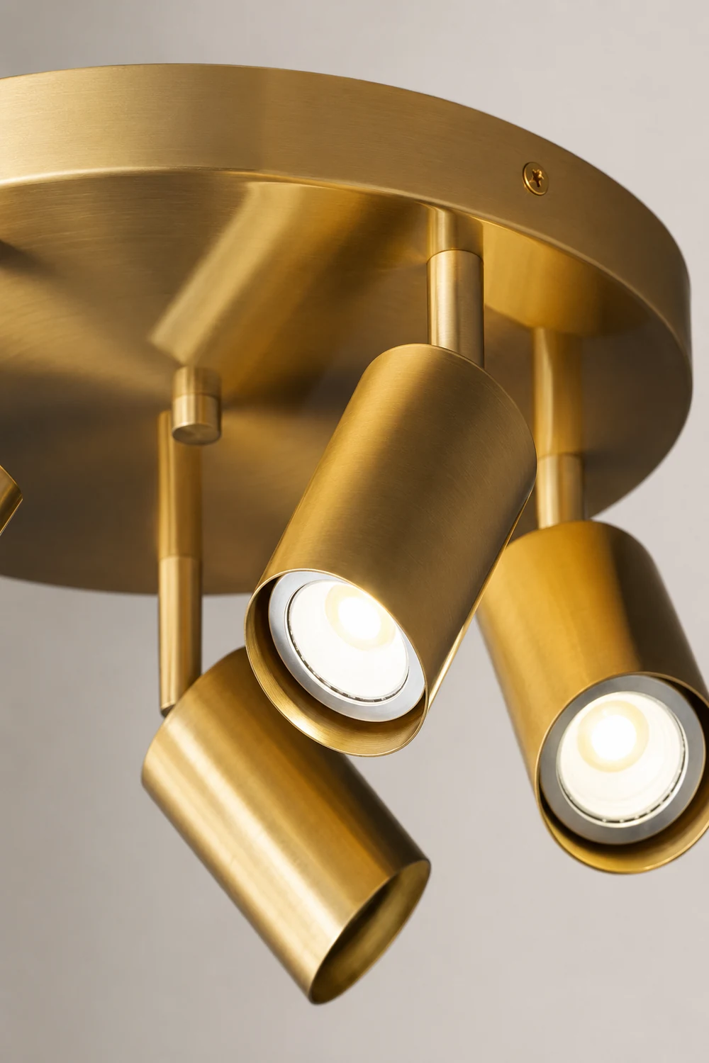 Hugo Hotspot Ceiling Light - Lumpaz