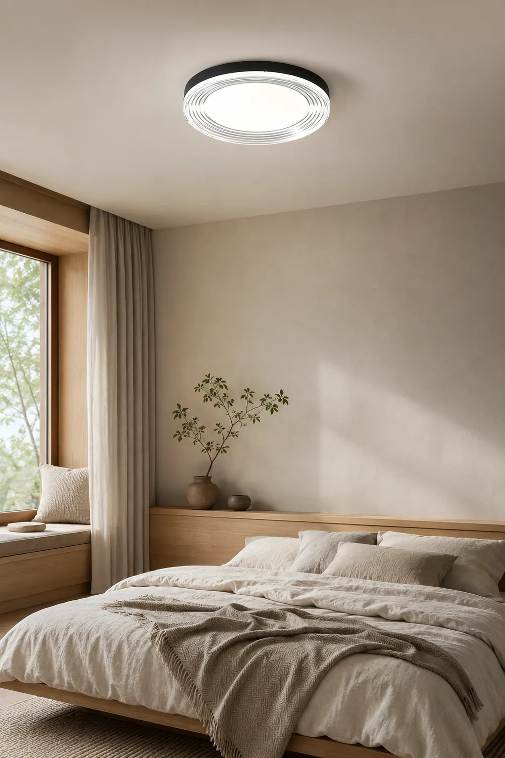 Mimi North Ceiling Lamp - Lumpaz