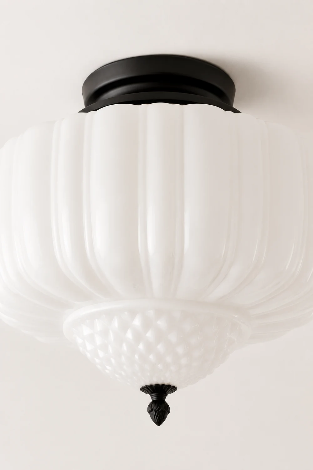 Marlo Ceiling Light - Lumpaz
