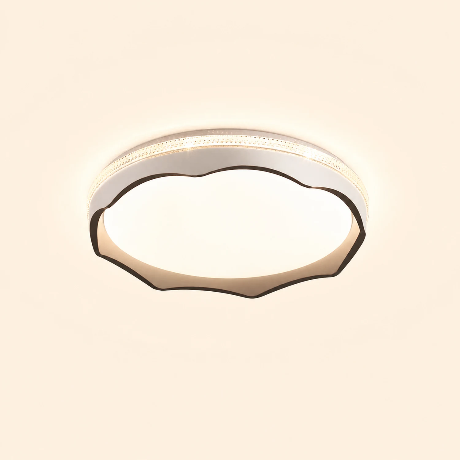Lyric Ceiling Light - Lumpaz