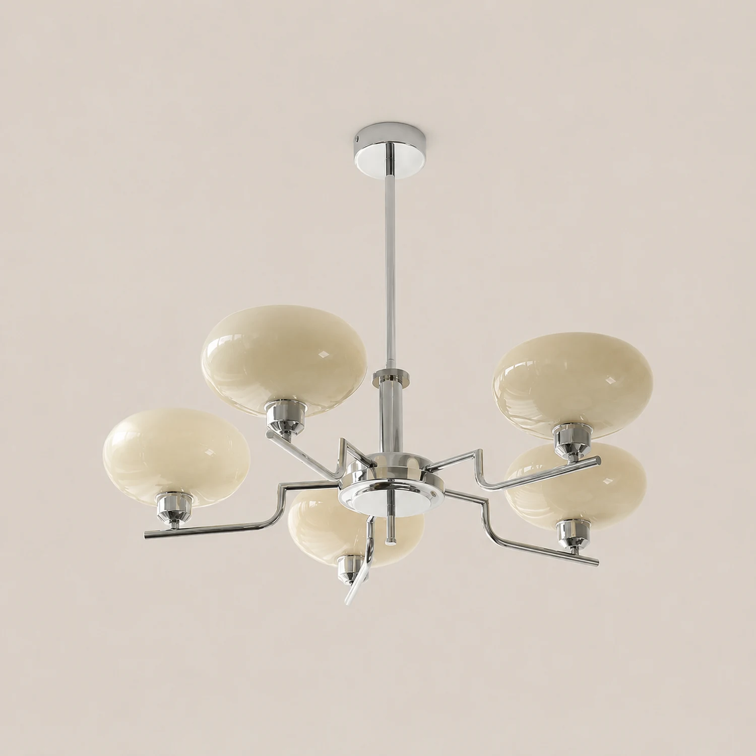 Puja Chandeliers - Lumpaz